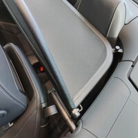 Windschott passend für Mercedes-Benz R232 SL -...