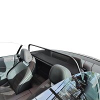Windschott passend für Mercedes-Benz R232 SL - Klasse in schwarz