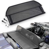 Windschott passend für Mercedes-Benz A208 CLK C -...