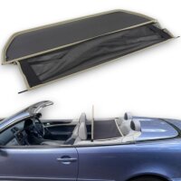 Windschott passend für Mercedes-Benz A208 CLK C -...