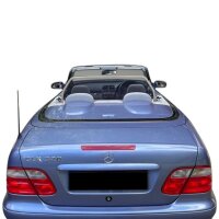 Windschott passend für Mercedes-Benz A208 CLK C - Klasse in beige