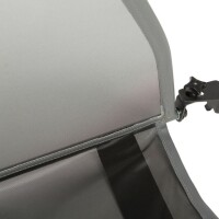 Windschott passend für Mercedes-Benz A208 CLK C -...