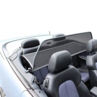 Windschott passend für Mercedes-Benz A208 CLK C - Klasse in grau