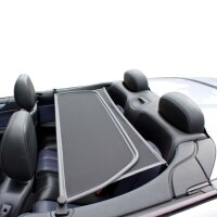 Windschott passend für Mercedes-Benz A208 CLK C - Klasse in grau