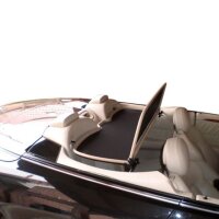Windschott passend für Mercedes-Benz A209 CLK C - Klasse in beige