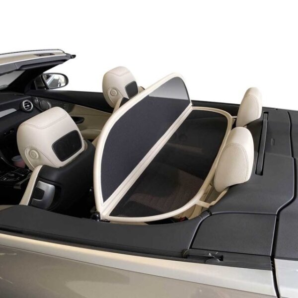 Windschott passend für Mercedes-Benz A205 C - Klasse in beige