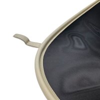 Windschott passend für Mercedes-Benz A205 C - Klasse in beige