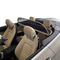 Windschott passend für Mercedes-Benz A205 C - Klasse in beige