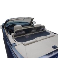 Windschott passend für Mercedes-Benz A124 E - Klasse in beige