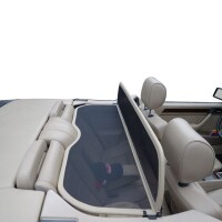 Windschott original Design für Mercedes-Benz A124 E - Klasse in beige