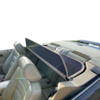 Windschott original Design für Mercedes-Benz A124 E - Klasse in beige