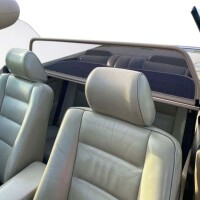 Windschott original Design für Mercedes-Benz A124 E - Klasse in beige