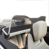 Windschott passend für Mercedes-Benz A207 E - Klasse in beige