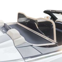 Windschott passend für Mercedes-Benz A207 E - Klasse in beige