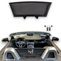 Windschott passend für Mercedes-Benz SLK R172 in...