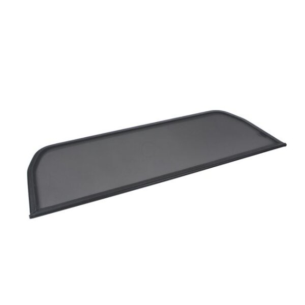 Windschott passend für MG MGB RV8 in schwarz