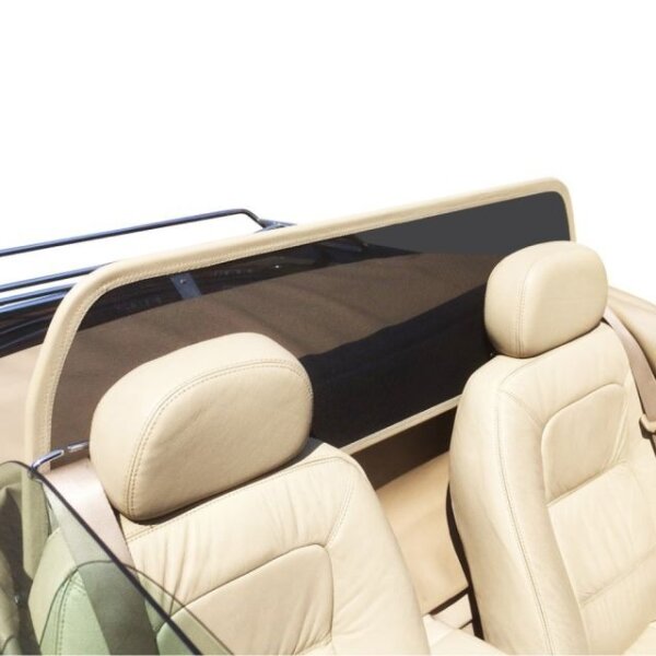 Windschott passend für MG MGB RV8 in beige