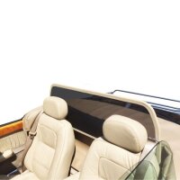 Windschott passend für MG MGB RV8 in beige