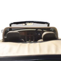 Windschott passend für MG MGB RV8 in beige