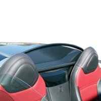 Windschott passend für Opel GT in schwarz