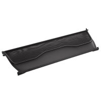 Windschott passend für Opel Cascada in schwarz