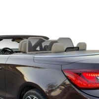 Windschott passend für Opel Cascada in beige
