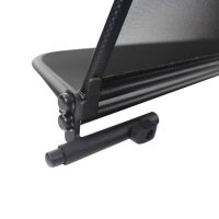 Windschott passend für Peugeot 206CC in carbon