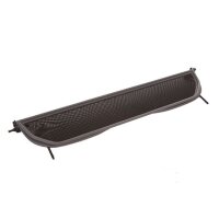 Windschott passend für Peugeot 207CC in carbon