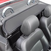 Windschott passend für Peugeot 207CC in carbon