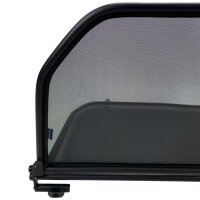Windschott passend für Peugeot 306 in schwarz