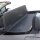 Windschott passend für Peugeot 307CC in schwarz