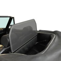 Windschott passend für Peugeot 504 in schwarz