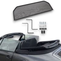 Windschott Einzelrahmen für Porsche 911G-model 964...
