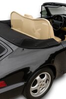 Windschott passend für Porsche 911 993 EU-Ausführung in beige