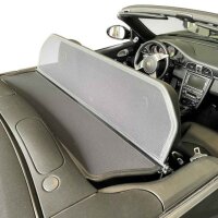 Windschott passend für Porsche 911 996 997 in grau
