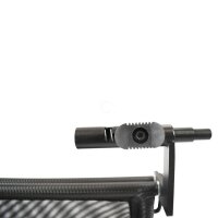 Windschott passend für Porsche 911 996 997 in carbon