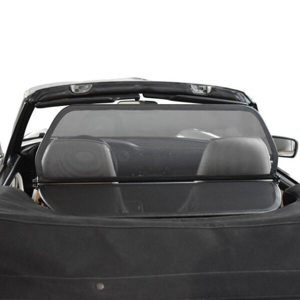 Windschott original design für Porsche 911G-model 964 993 EU schwarz