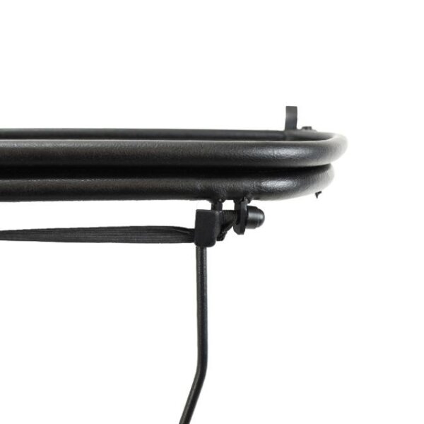 Windschott original design für Porsche 911G-model 964 993 EU schwarz
