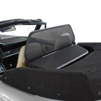 Windschott original design für Porsche 911G-model 964 993 EU schwarz