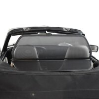 Windschott original design für Porsche 911G-model 964 993 EU schwarz