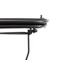 Windschott original design für Porsche 911G-model 964 993 EU schwarz