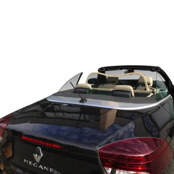 Windschott passend für Renault Megane CC III in beige