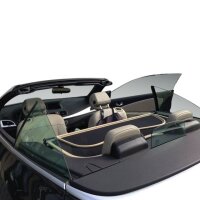 Windschott passend für Renault Megane CC III in beige