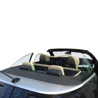 Windschott passend für Renault Megane CC III in beige
