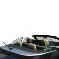 Windschott passend für Renault Megane CC III in beige