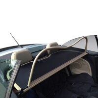 Windschott passend für Renault Megane CC III in beige