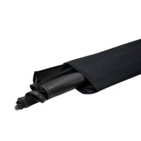 Windschott passend für Rover 214 216 in schwarz