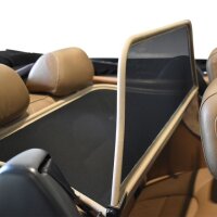 Windschott passend für Saab 900 I Klassisch in beige