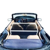 Windschott passend für Saab 900 I Klassisch in beige
