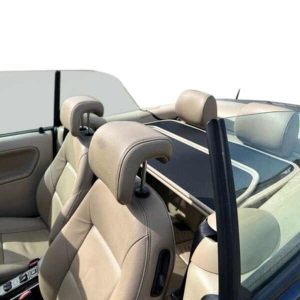 Windschott passend für Saab 900 NG 93 YS3D in beige